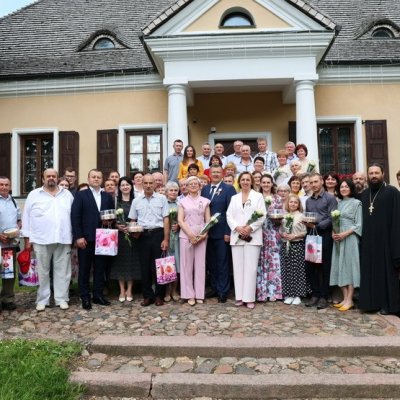 8 июля семья1